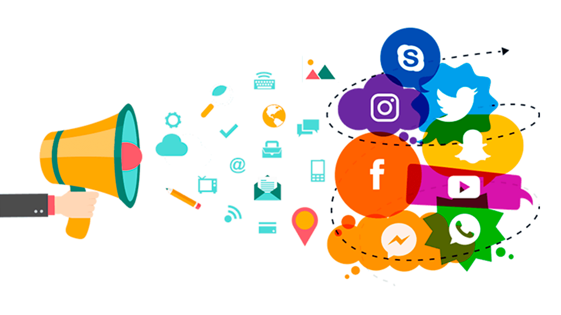 Social Media Marketing: A Comprehensive Guide