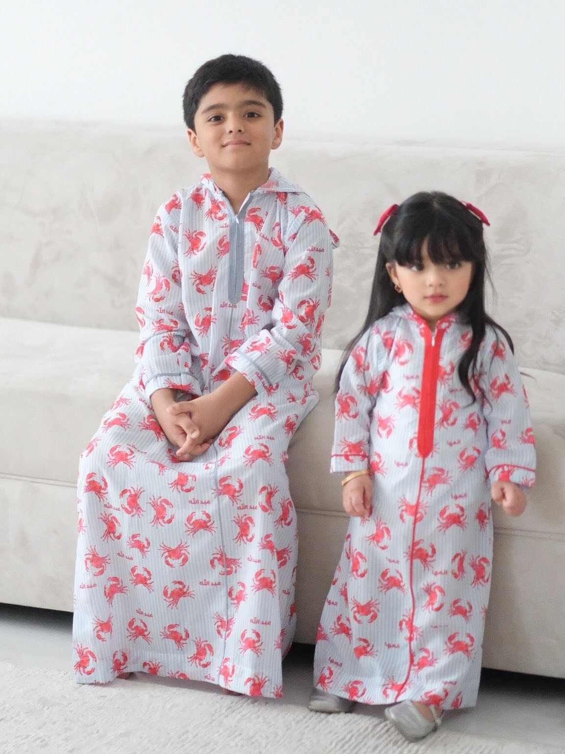 Ladybug Clothing