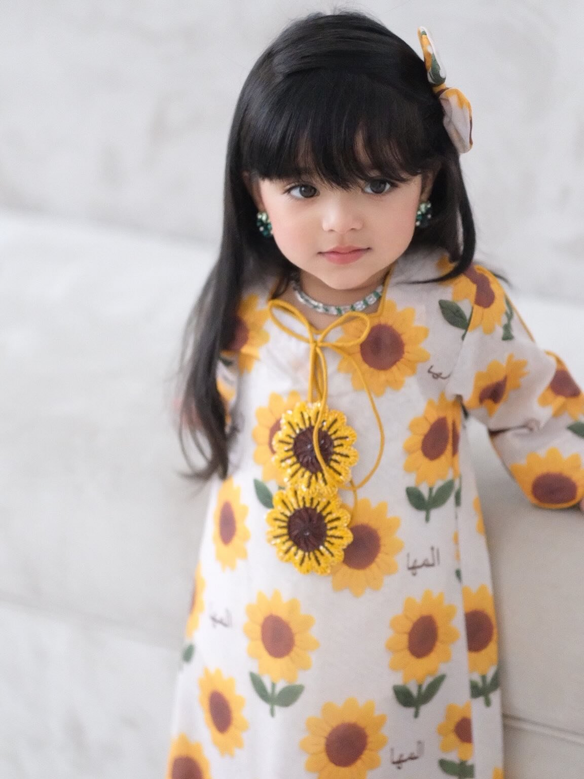 Ladybug By Hamda Collection
