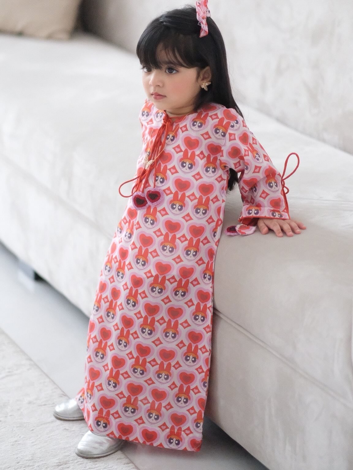 Ladybug By Hamda