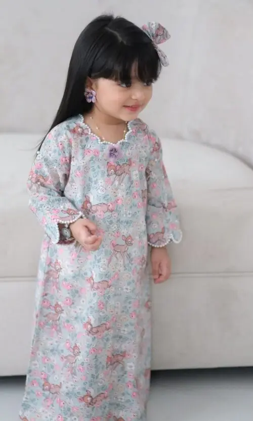 جلابية حمده