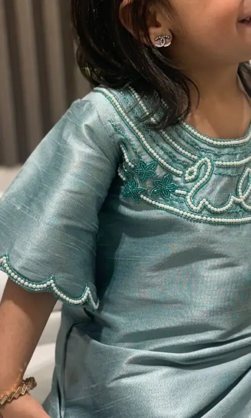 جلابية ميار